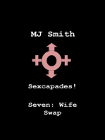 Sexcapades! Seven