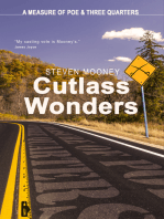 Cutlass Wonders