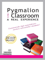 Pygmalion in the Classroom