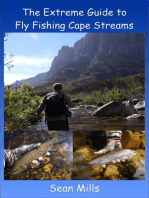 The Extreme Guide to Fly Fishing Cape Streams