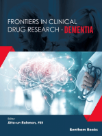 Frontiers in Clinical Drug Research