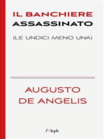 Il banchiere assassinato