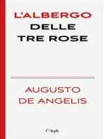 L’albergo delle tre rose