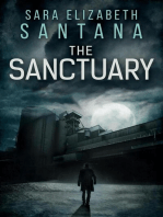 The Sanctuary: The Awakened Duology, #2