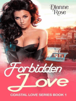 Forbidden Love (Coastal Love Series Book 1)