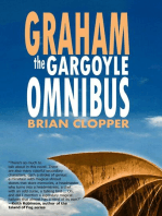 Graham the Gargoyle Omnibus: Graham the Gargoyle