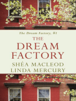 The Dream Factory: The Dream Factory, #1