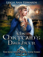 The Chieftain's Daughter