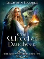 The Witch's Daughter