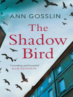 The Shadow Bird: A gripping book full of twists and turns