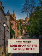 Bohemians of the Latin Quarter