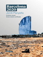 Barcelona 2020: Crònica visual d'una ciutat confinada