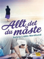 Allt det du måste