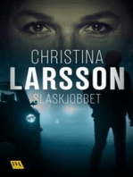 Lea Du Kommer Inte Undan De Christina Larsson En Linea Libros