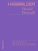 Hassbilder: Digitale Bildkulturen