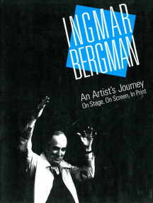 Ingmar Bergman: An Artist's Journey by Roger Oliver (Ebook
