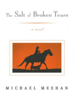 The Salt Of Broken Tears
