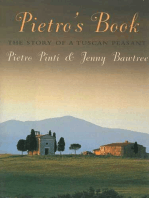Pietro's Book: The Story of a Tuscan Peasant