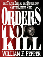 Orders to Kill