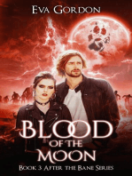 Blood of the Moon: After the Bane, #3