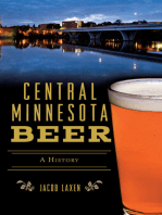 Central Minnesota Beer: A History
