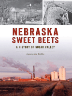 Nebraska Sweet Beets