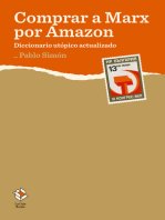 Comprar a Marx por Amazon: Diccionario utópico actualizado