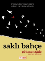 Saklı Bahçe