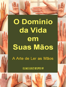 O Domínio Da Vida Em Suas Mãos