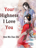 Your Highness, I Love You: Volume 5