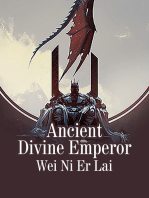 Ancient Divine Emperor: Volume 2
