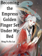 Becoming the Empress