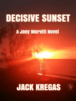 Decisive Sunset