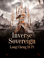 Inverse Sovereign: Volume 3