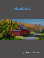 Bluebird: Poems
