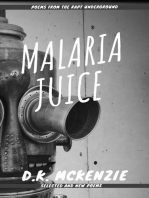 Malaria Juice