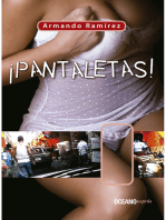 ¡Pantaletas!