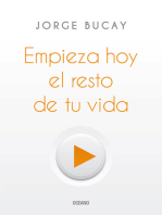 Empieza hoy el resto de tu vida