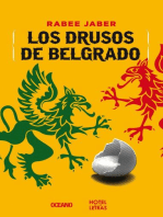 Los Drusos de Belgrado