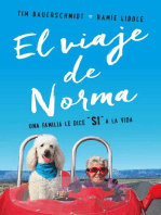 El viaje de Norma: Una familia le dice SÍ a la vida