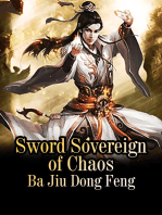 Sword Sovereign of Chaos: Volume 2