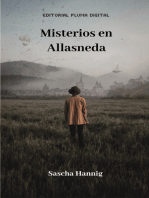 Misterios en Allasneda
