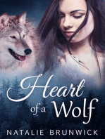 Heart of a Wolf