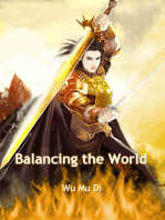 Balancing the World: Volume 2