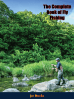 The Complete Book of Fly Fishing