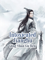 Intoxicated Jianghu: Volume 2