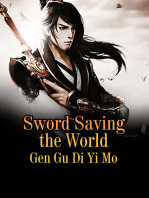 Sword Saving the World: Volume 2