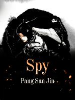Spy: Volume 2