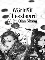 World of Chessboard: Volume 2
