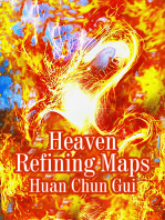 Heaven Refining Maps